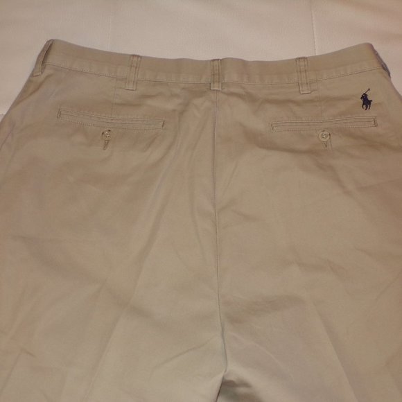 Polo By Ralph Lauren Men's Slacks - Picture 3 of 7
